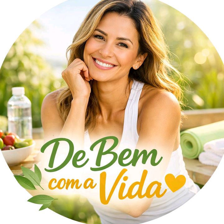 De bem com a vida